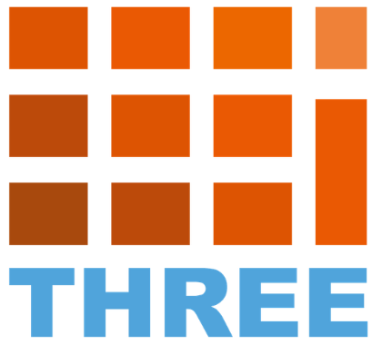 合同会社 THREE